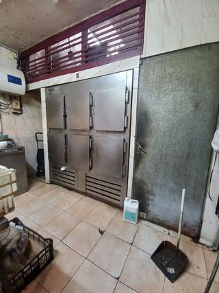 Restaurante en venta en Les Corts en Barcelona