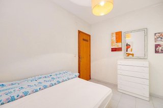 Piso en venta en Playa del Cura en Torrevieja