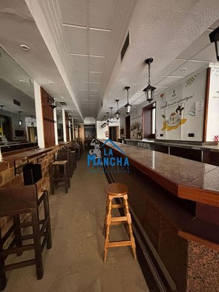 Local comercial en alquiler en San Pablo - Santa Teresa en Albacete