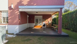 Chalet en venta en Palomares del Río