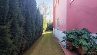 Chalet en venta en Palomares del Río