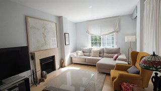 Chalet en venta en Palomares del Río