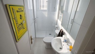 Chalet en venta en Palomares del Río