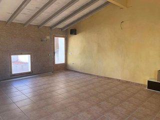 Casa adosada en venta en Onil