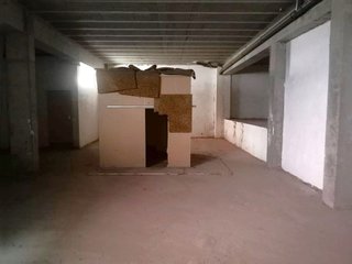 Local comercial en venta en Praza España - Casablanca en Vigo