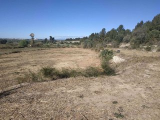 Terreno en venta en Alcover