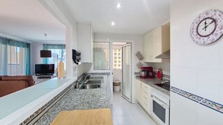 Piso en venta en La Duquesa en Manilva