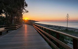 Local comercial en venta en Nueva Alcántara en Marbella