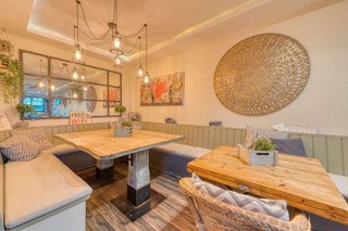 Local comercial en venta en Nueva Alcántara en Marbella
