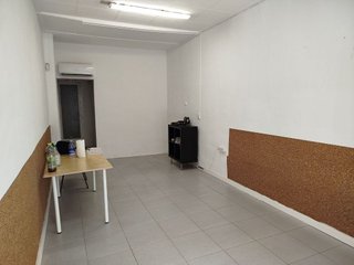 Oficina en venta en Centre en Hospitalet de Llobregat, L´