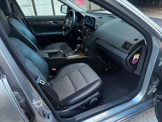 Mercedes Clase C C 200 K AVANTGARDE