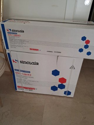 799€ Frio Calor Aire Acondicionado ya instalado