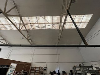 Nave industrial en alquiler en Vilablareix