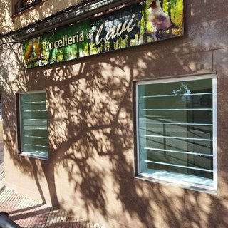 Local comercial en alquiler en Santa Rosa - Can Mariner en Santa Coloma de Gramanet