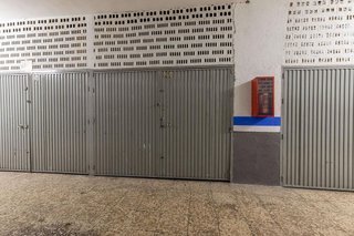 Garaje en venta en Barrio de Zaidín en Granada
