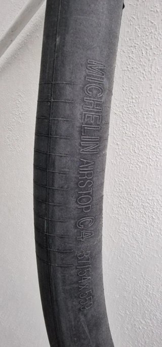 Cámaras Rueda 26 (Bicicleta)