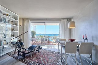 Casa pareada en alquiler en Aiguadolç - Sant Sebastià en Sitges