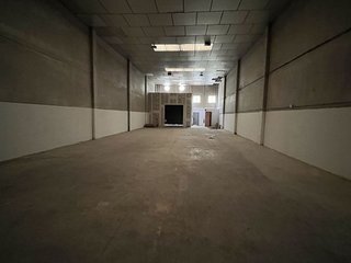 Nave industrial en alquiler en Bigues en Bigues i Riells