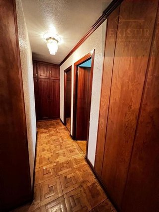 Piso en venta en Centro en Palencia