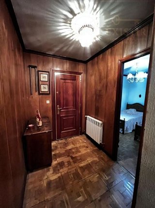 Piso en venta en Centro en Palencia