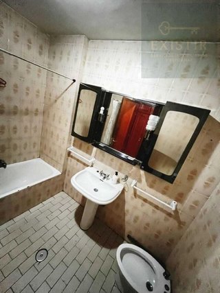 Piso en venta en Centro en Palencia