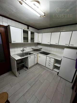 Piso en venta en Centro en Palencia