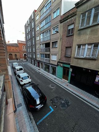 Piso en venta en Centro en Palencia