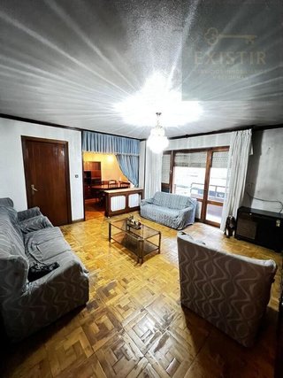 Piso en venta en Centro en Palencia