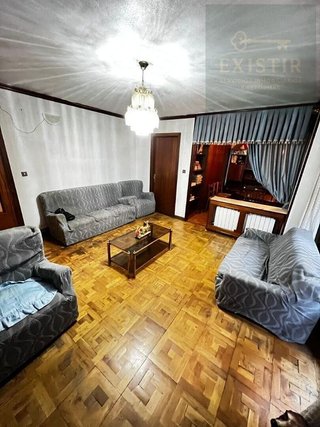 Piso en venta en Centro en Palencia