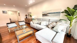 Piso en venta en Las Arenas Centro en Getxo