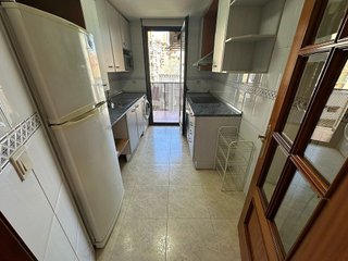 Piso en alquiler en La Almozara en Zaragoza