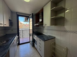 Piso en alquiler en La Almozara en Zaragoza