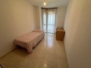 Piso en alquiler en La Almozara en Zaragoza