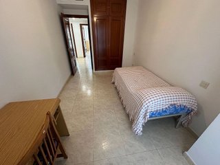 Piso en alquiler en La Almozara en Zaragoza