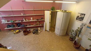 Local comercial en alquiler en Instituts - Universitat en Lleida