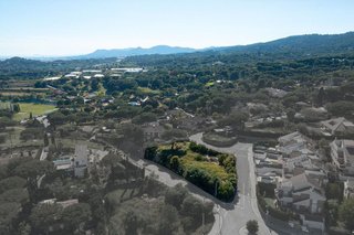 Terreno en venta en Sant Andreu de Llavaneres