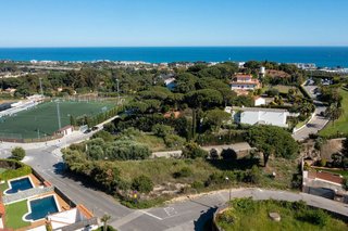 Terreno en venta en Sant Andreu de Llavaneres