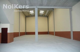 Nave industrial en alquiler en Abrera