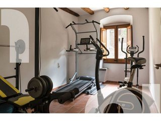 Casa en venta en Moià
