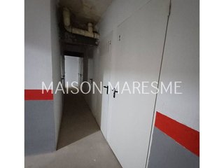 Garaje en venta en Canet de Mar