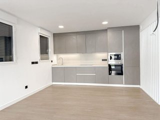 Piso en alquiler en El Cano - Los Bermejales en Sevilla