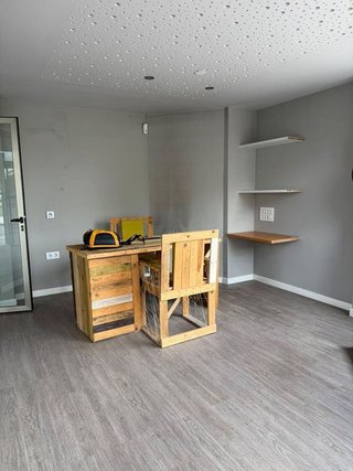 Local comercial en alquiler en Santa Cruz - Industria - Polígono Campollano en Albacete