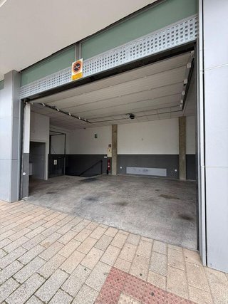 Local comercial en alquiler en Santa Cruz - Industria - Polígono Campollano en Albacete
