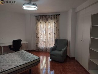 Piso en alquiler en San Bartolomé - Millán de Priego en Jaén