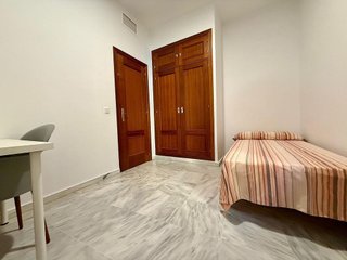 Piso en alquiler en Alfalfa en Sevilla