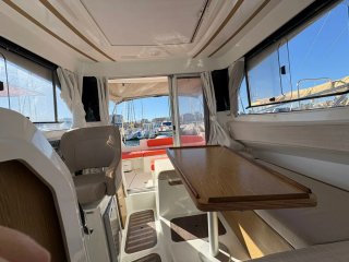 Beneteau Antares 7.80