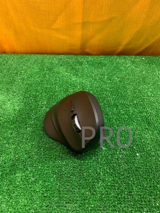 Hama Ratón inalámbrico ergonómico