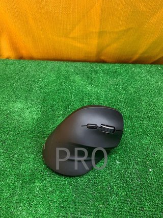 Hama Ratón inalámbrico ergonómico
