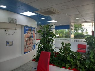 Local comercial en alquiler en El Barral Ferial en Coslada