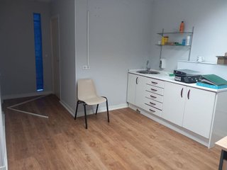 Local comercial en alquiler en El Barral Ferial en Coslada